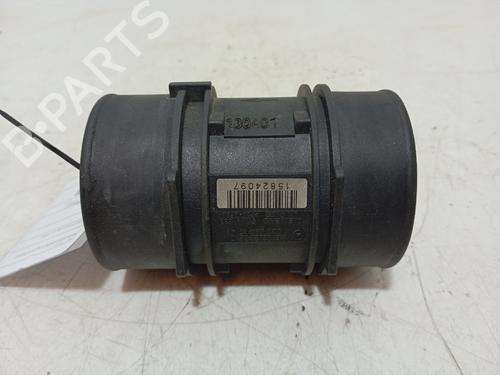Used Mass air flow sensor Mass air flow sensor MERCEDES-BENZ M-CLASS (W163) ML 400 CDI (163.128) (250 hp) 33965624 33965624