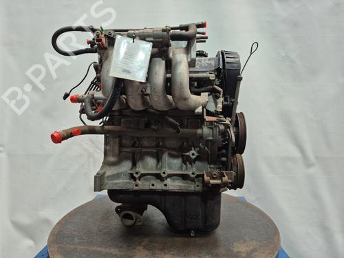 Used Engine Engine SUZUKI SWIFT II Hatchback (EA, MA) 1.3 GTi (SF413, AA34) (101 hp) 33995633 33995633