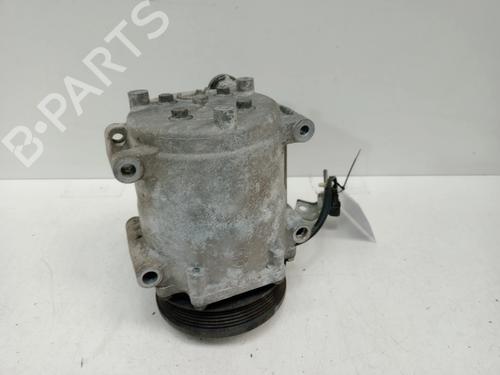 AC compressor MAZDA 2 (DE_, DH_) 1.4 MZR-CD | BP34041955M34 - Image 2