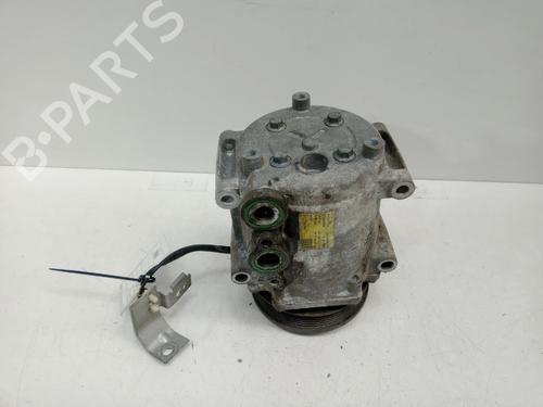 Used AC compressor AC compressor MAZDA 2 (DE_, DH_) 1.4 MZR-CD (68 hp) 34041955 34041955