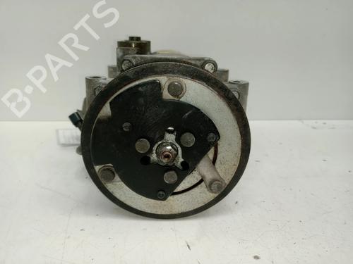 AC compressor MAZDA 2 (DE_, DH_) 1.4 MZR-CD | BP34041955M34 - Image 3