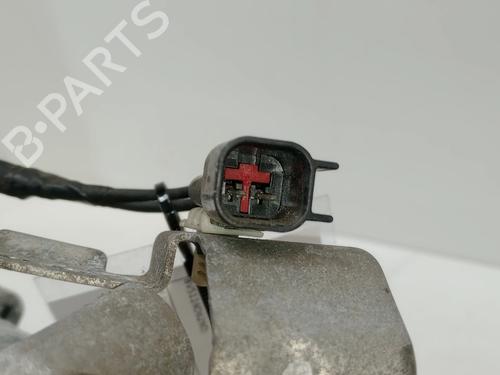 AC compressor MAZDA 2 (DE_, DH_) 1.4 MZR-CD | BP34041955M34 - Image 4
