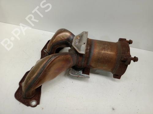 Used Exhaust manifold Exhaust manifold SUZUKI SWIFT III (MZ, EZ) 1.5 (RS415, ZC21S) (102 hp) 34009432 34009432