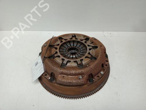 Andre Andre MAZDA 2 (DE_, DH_) 1.4 MZR-CD (68 hp) 34041959 34041959