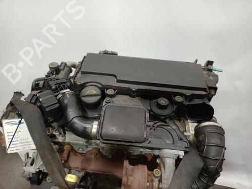 Engine MAZDA 2 (DE_, DH_) 1.4 MZR-CD | BP34041954M1 - Image 6