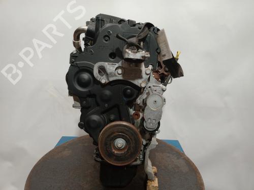 Engine MAZDA 2 (DE_, DH_) 1.4 MZR-CD | BP34041954M1 - Image 5