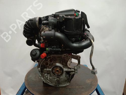 Engine MAZDA 2 (DE_, DH_) 1.4 MZR-CD | BP34041954M1 - Image 3