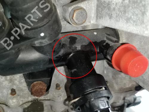 Engine MAZDA 2 (DE_, DH_) 1.4 MZR-CD | BP34041954M1 - Image 9