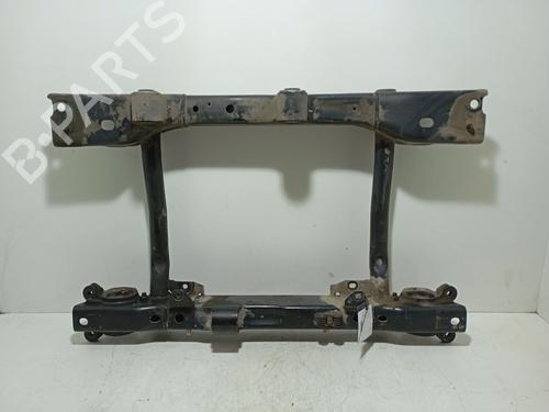 Used Subframe Subframe MERCEDES-BENZ M-CLASS (W163) ML 400 CDI (163.128) (250 hp) 33988765 33988765