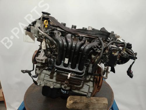 Engine MAZDA 2 (DE_, DH_) 1.3 (DE3FS) | BP34041960M1 - Image 4