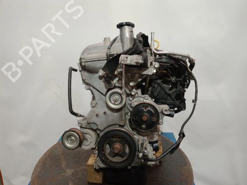 Engine MAZDA 2 (DE_, DH_) 1.3 (DE3FS) | BP34041960M1 - Image 3
