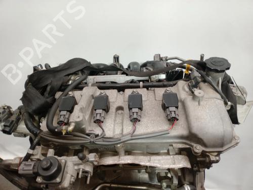 Engine MAZDA 2 (DE_, DH_) 1.3 (DE3FS) | BP34041960M1 - Image 5