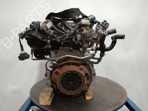 Engine MAZDA 2 (DE_, DH_) 1.3 (DE3FS) | BP34041960M1 - Image 6