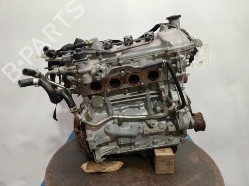 Motor Motor MAZDA 2 (DE_, DH_) 1.3 (DE3FS) (75 hp) 34041960 34041960