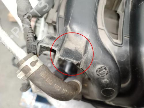 Engine MAZDA 2 (DE_, DH_) 1.3 (DE3FS) | BP34041960M1 - Image 9