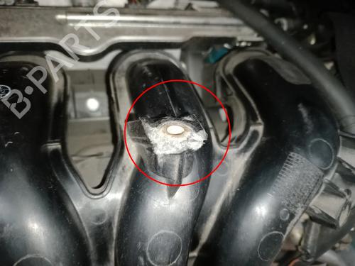 Engine MAZDA 2 (DE_, DH_) 1.3 (DE3FS) | BP34041960M1 - Image 7