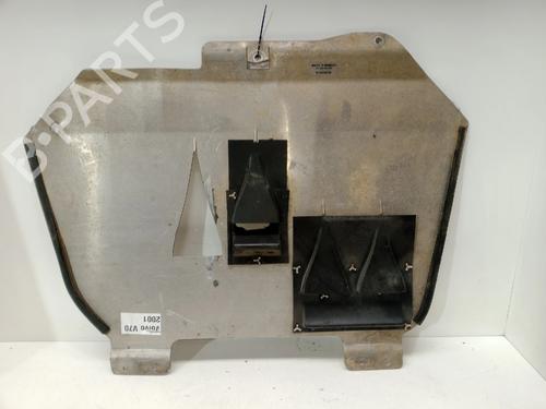 Used Underbody protection Underbody protection 34005054 34005054
