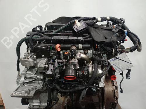 Engine PEUGEOT BOXER Van 2.0 BlueHDi 130 | BP30603978M1  - Image 6