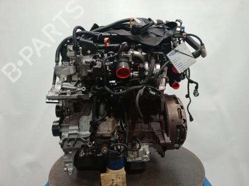 Used Engine Engine PEUGEOT BOXER Van 2.0 BlueHDi 130 (130 hp) 30603978 30603978