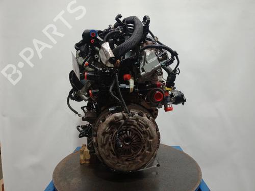 Engine PEUGEOT BOXER Van 2.0 BlueHDi 130 | BP30603978M1  - Image 5