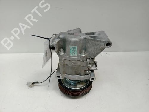 Used AC compressor AC compressor 34041961 34041961