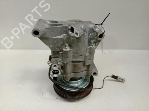 AC compressor MAZDA 2 (DE_, DH_) 1.3 (DE3FS) | BP34041961M34 - Image 2