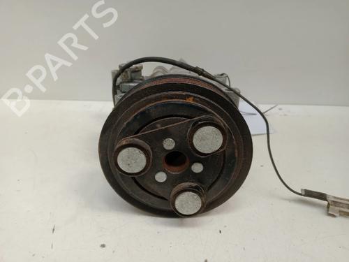 AC compressor MAZDA 2 (DE_, DH_) 1.3 (DE3FS) | BP34041961M34 - Image 3