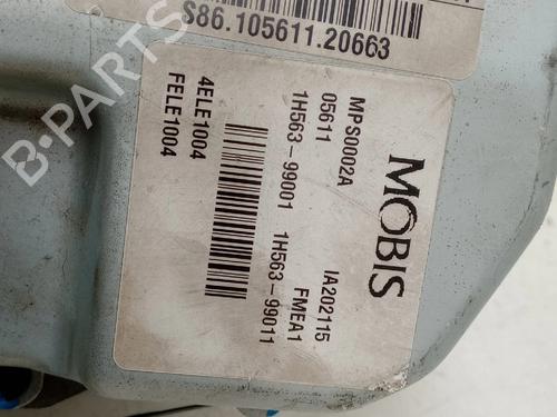 Steering column KIA CEE'D Sportswagon (JD) 1.4 CRDi 90 | BP34056174M21  - Image 6