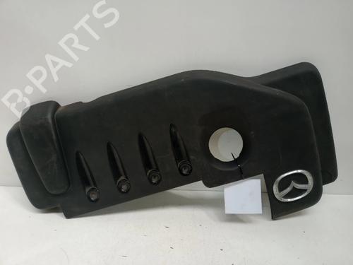 Used Upper protection Upper protection MAZDA 2 (DE_, DH_) 1.4 MZR-CD (68 hp) 34056175 34056175