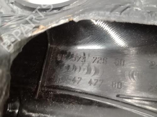 Upper protection MAZDA 2 (DE_, DH_) 1.4 MZR-CD | BP34056175M93 - Image 3