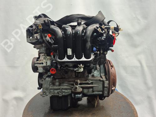Engine MAZDA 3 (BK) 1.6 (BK14) | BP34060008M1 - Image 4