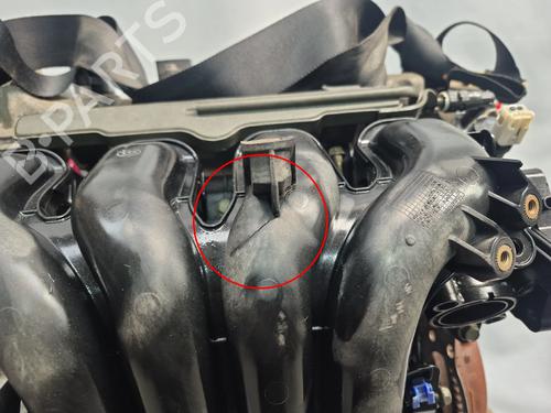 Engine MAZDA 3 (BK) 1.6 (BK14) | BP34060008M1 - Image 8