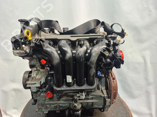 Engine MAZDA 3 (BK) 1.6 (BK14) | BP34060008M1 - Image 7
