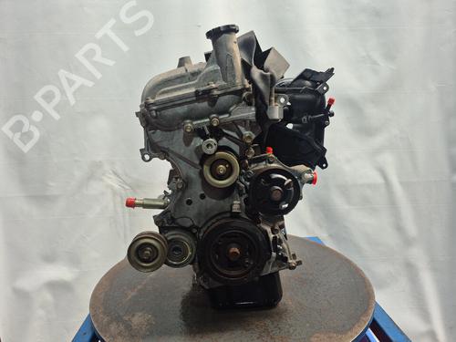 Engine MAZDA 3 (BK) 1.6 (BK14) | BP34060008M1 - Image 3