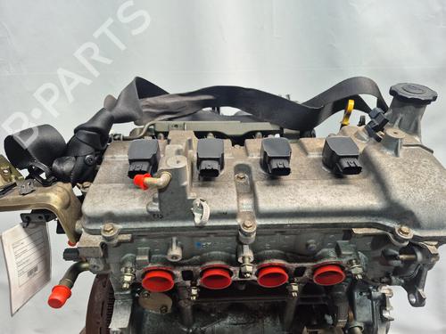 Engine MAZDA 3 (BK) 1.6 (BK14) | BP34060008M1 - Image 6