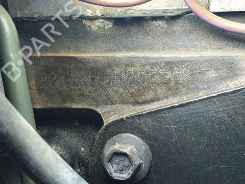 Engine ROVER 400 II (RT) 420 Di | BP34100506M1  - Image 7