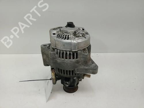 Used Alternator Alternator ROVER 400 II (RT) 420 Di (105 hp) 34100507 34100507