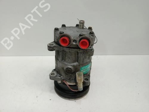 Used AC compressor AC compressor ROVER 400 II (RT) 420 Di (105 hp) 34100508 34100508