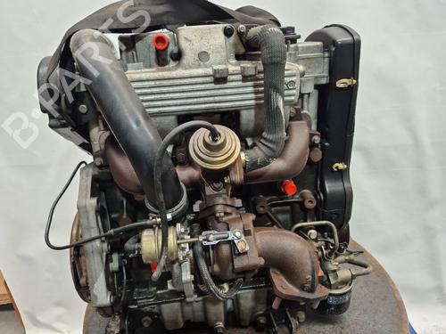 Engine ROVER 400 II (RT) 420 Di | BP34100506M1  - Image 6