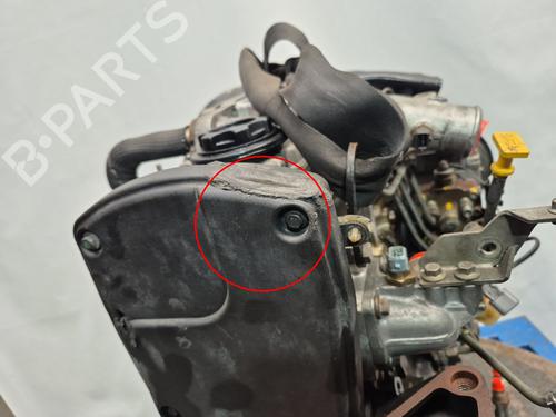 Engine ROVER 400 II (RT) 420 Di | BP34100506M1  - Image 9