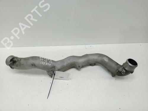 Used Turbocharger/Supercharger Turbocharger/Supercharger MAZDA 6 Hatchback (GG) 2.0 DI (GG14) (136 hp) 34041957 34041957