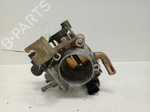 Used Throttle body Throttle body SUZUKI SWIFT III (MZ, EZ) 1.5 (RS415, ZC21S) (102 hp) 33995618 33995618