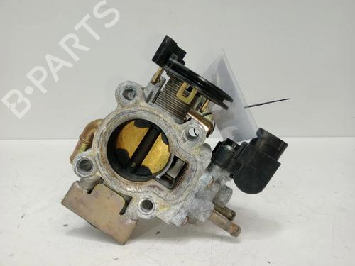 Throttle body SUZUKI SWIFT III (MZ, EZ) 1.5 (RS415, ZC21S) | BP33995618M82 - Image 2