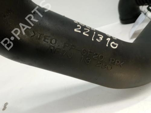 Pipe MAZDA 6 Hatchback (GG) 2.0 DI (GG14) | BP34060001M125 - Image 2