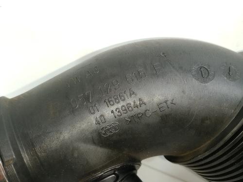 Pipe AUDI Q7 (4MB, 4MG, 4MQ) | BP34060002M125 - Image 3