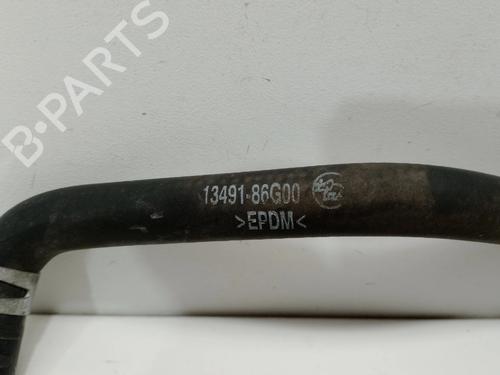 Pipe SUZUKI SWIFT III (MZ, EZ) 1.5 (RS415, ZC21S) | BP33995621M125 - Image 2