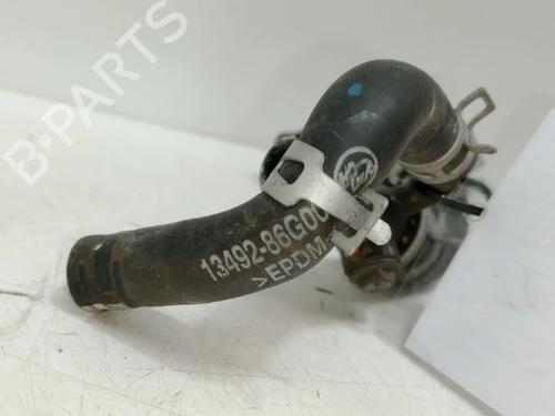Pipe SUZUKI SWIFT III (MZ, EZ) 1.5 (RS415, ZC21S) | BP33995619M125 - Image 3