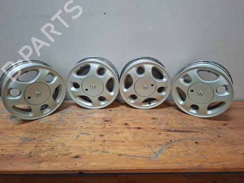 Used Rim Rim 34125055 34125055