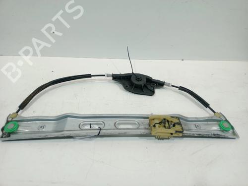 Front left window mechanism FORD TOURNEO COURIER B460 MPV | BP34125054C22 - Image 2