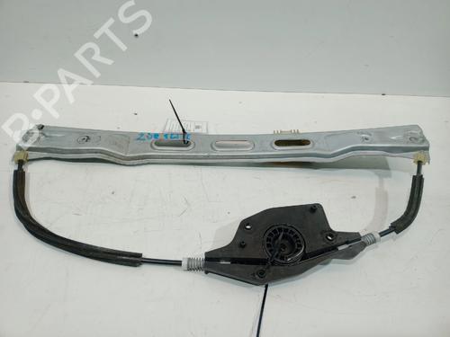 Used Front left window mechanism Front left window mechanism FORD TOURNEO COURIER B460 MPV [2014-2026] 34125054 34125054